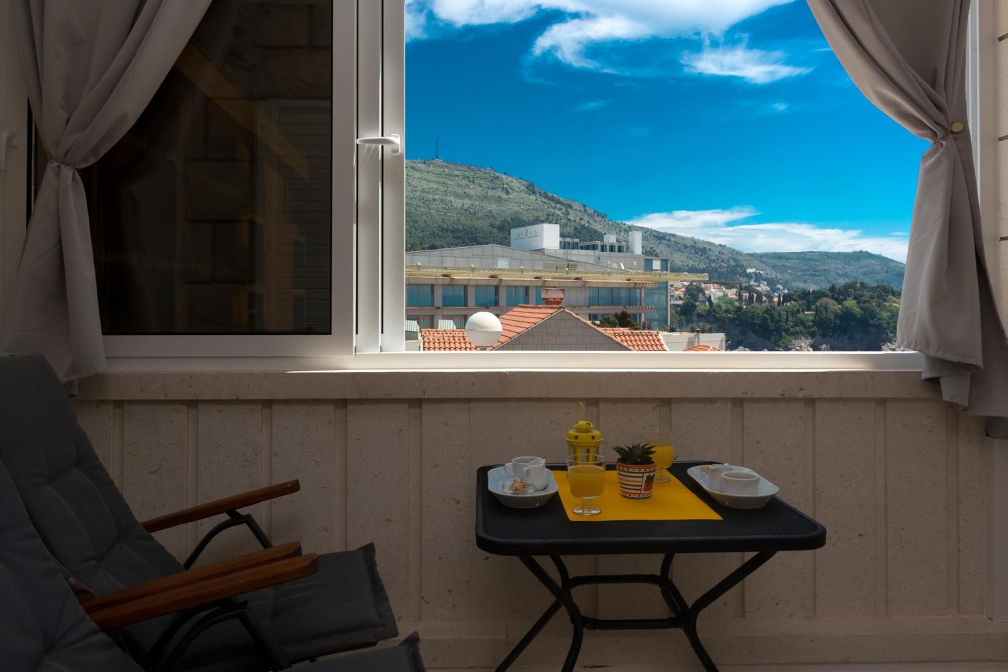 Sb Apartment No 1 Dubrovnik Exterior photo