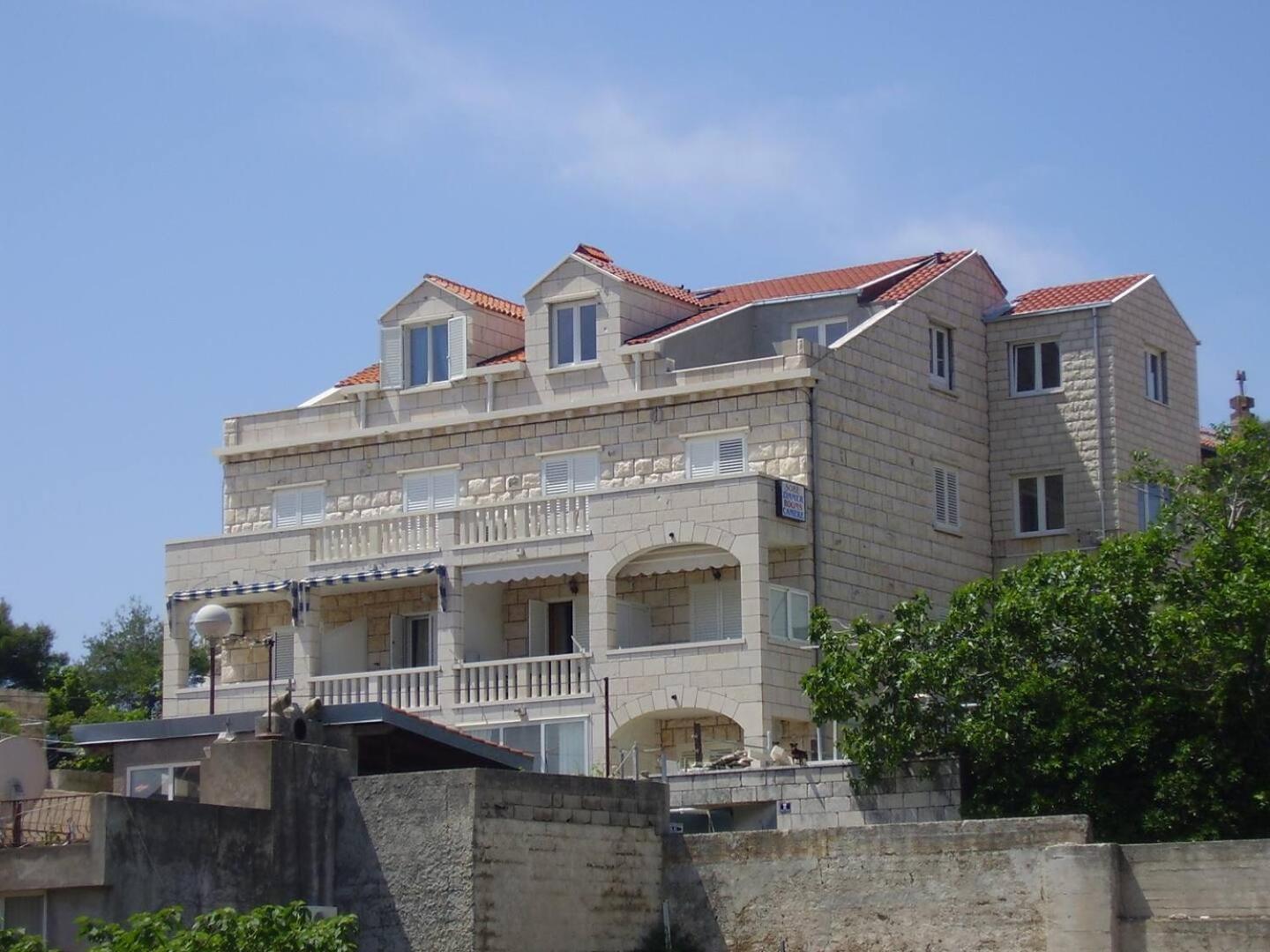 Sb Apartment No 1 Dubrovnik Exterior photo