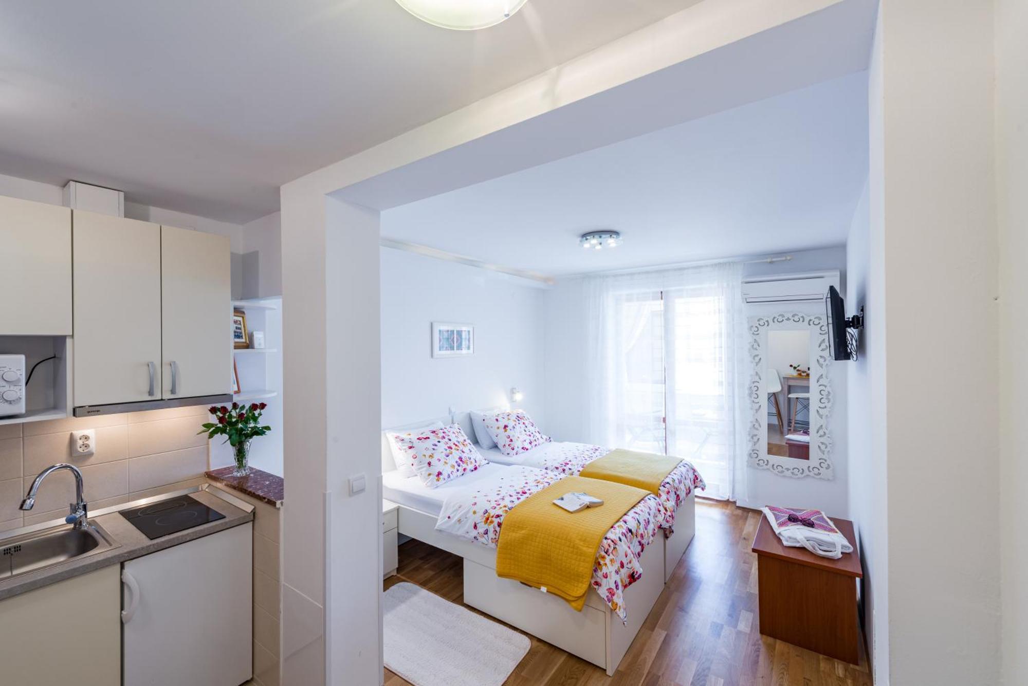 Sb Apartment No 1 Dubrovnik Exterior photo