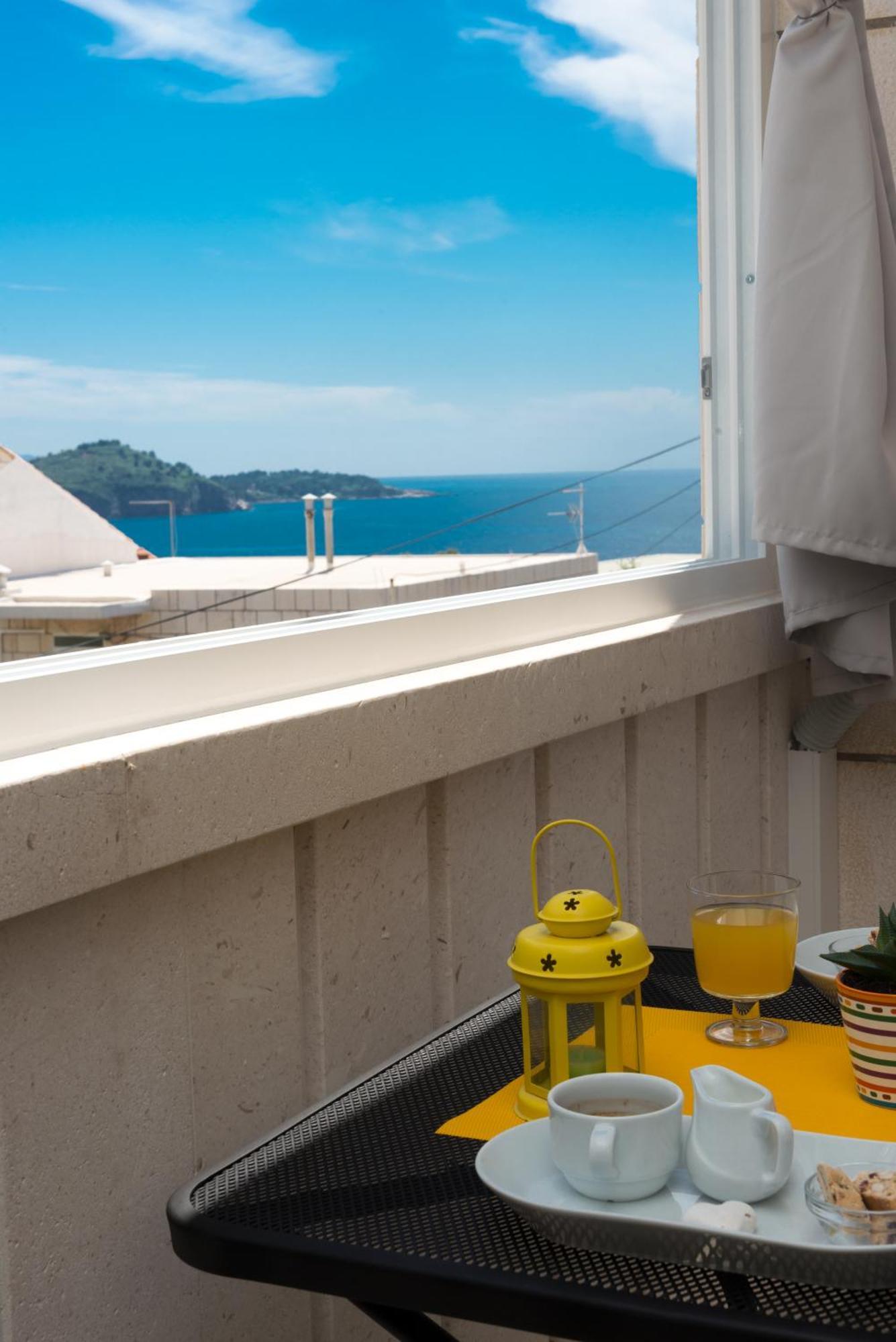 Sb Apartment No 1 Dubrovnik Exterior photo