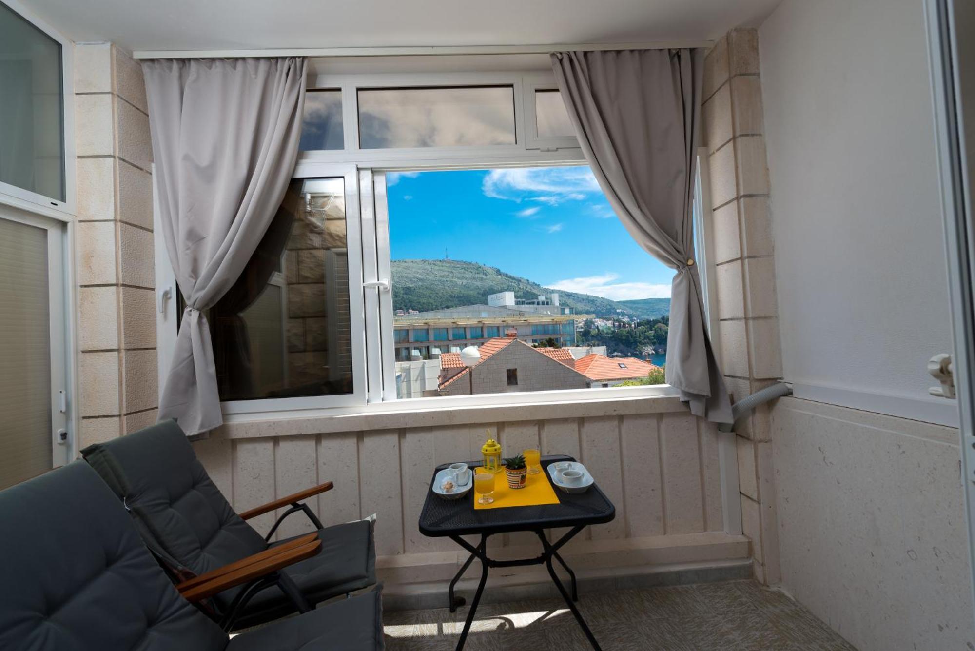 Sb Apartment No 1 Dubrovnik Exterior photo