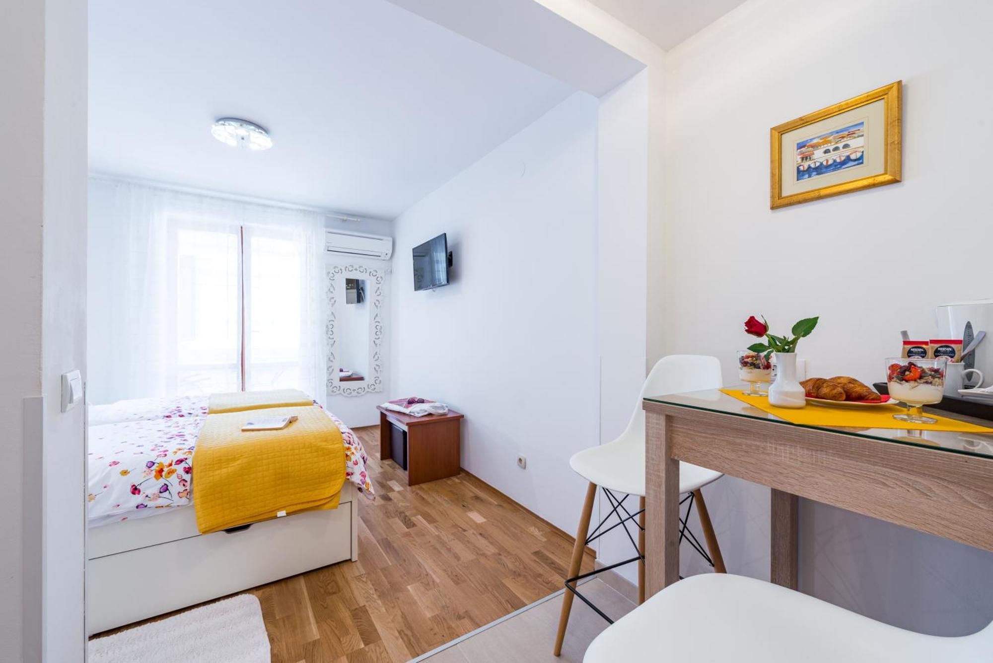Sb Apartment No 1 Dubrovnik Exterior photo