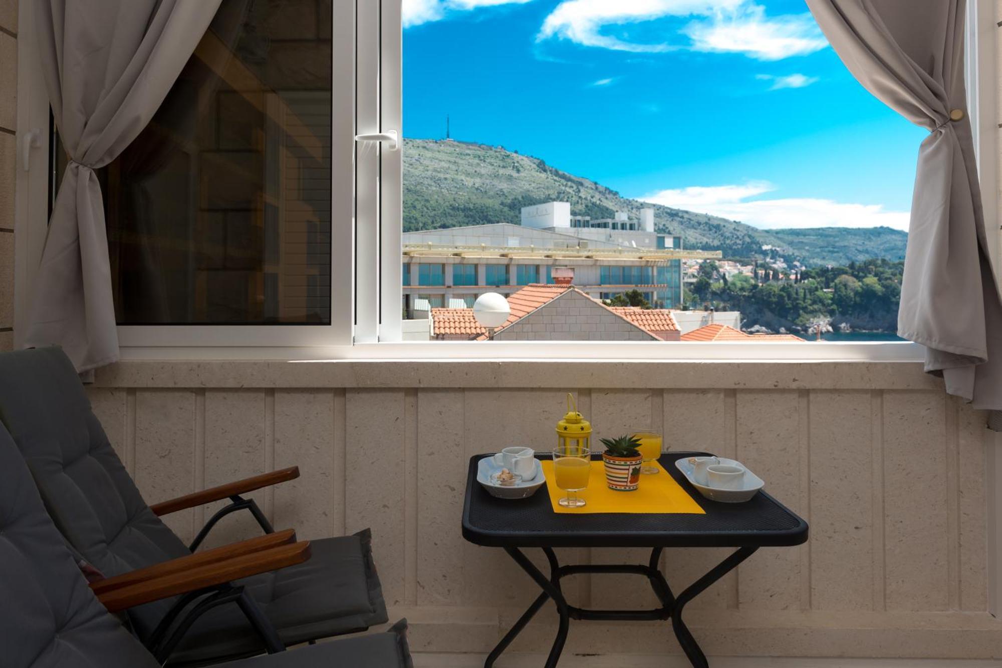 Sb Apartment No 1 Dubrovnik Exterior photo