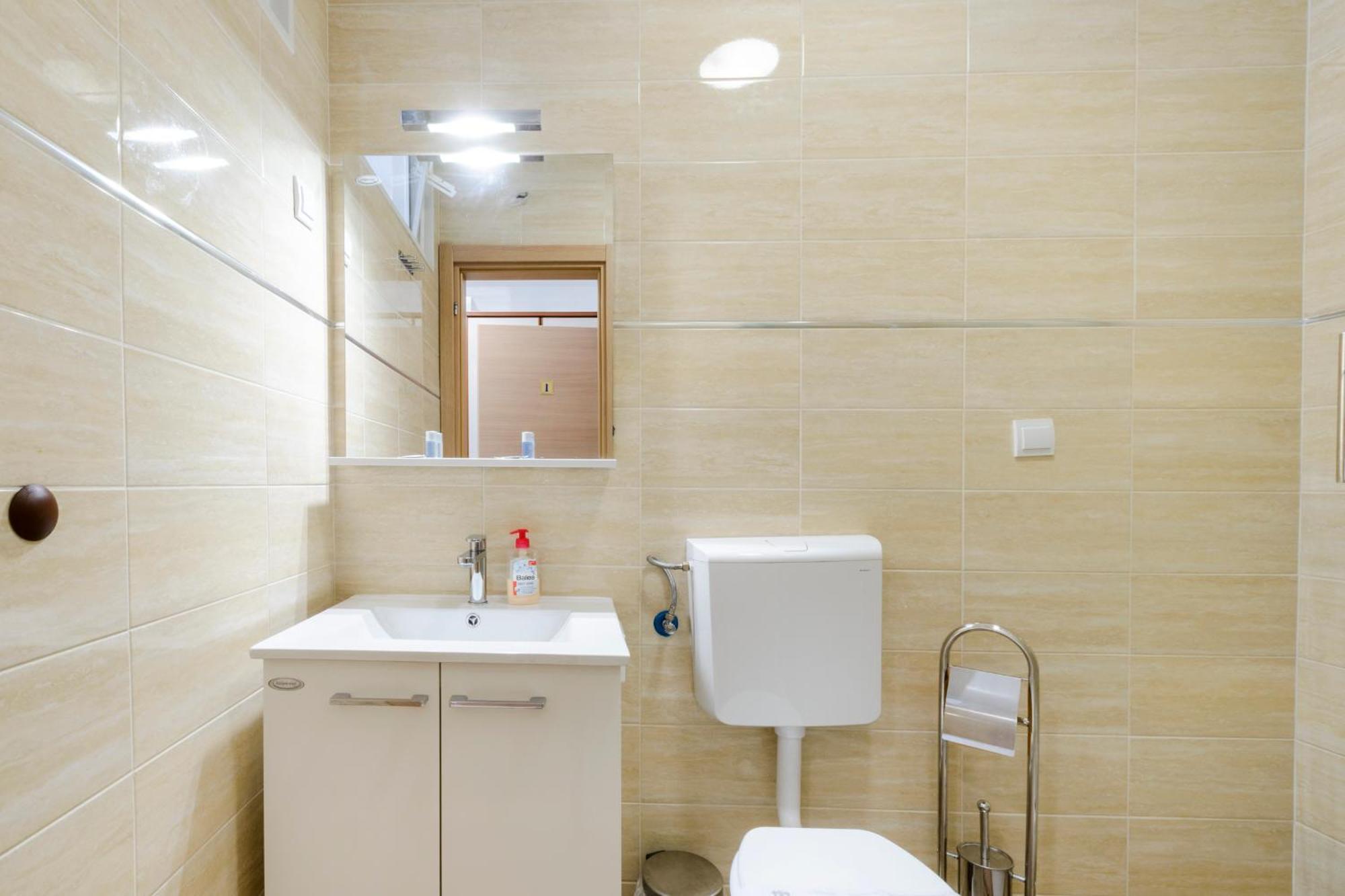 Sb Apartment No 1 Dubrovnik Exterior photo
