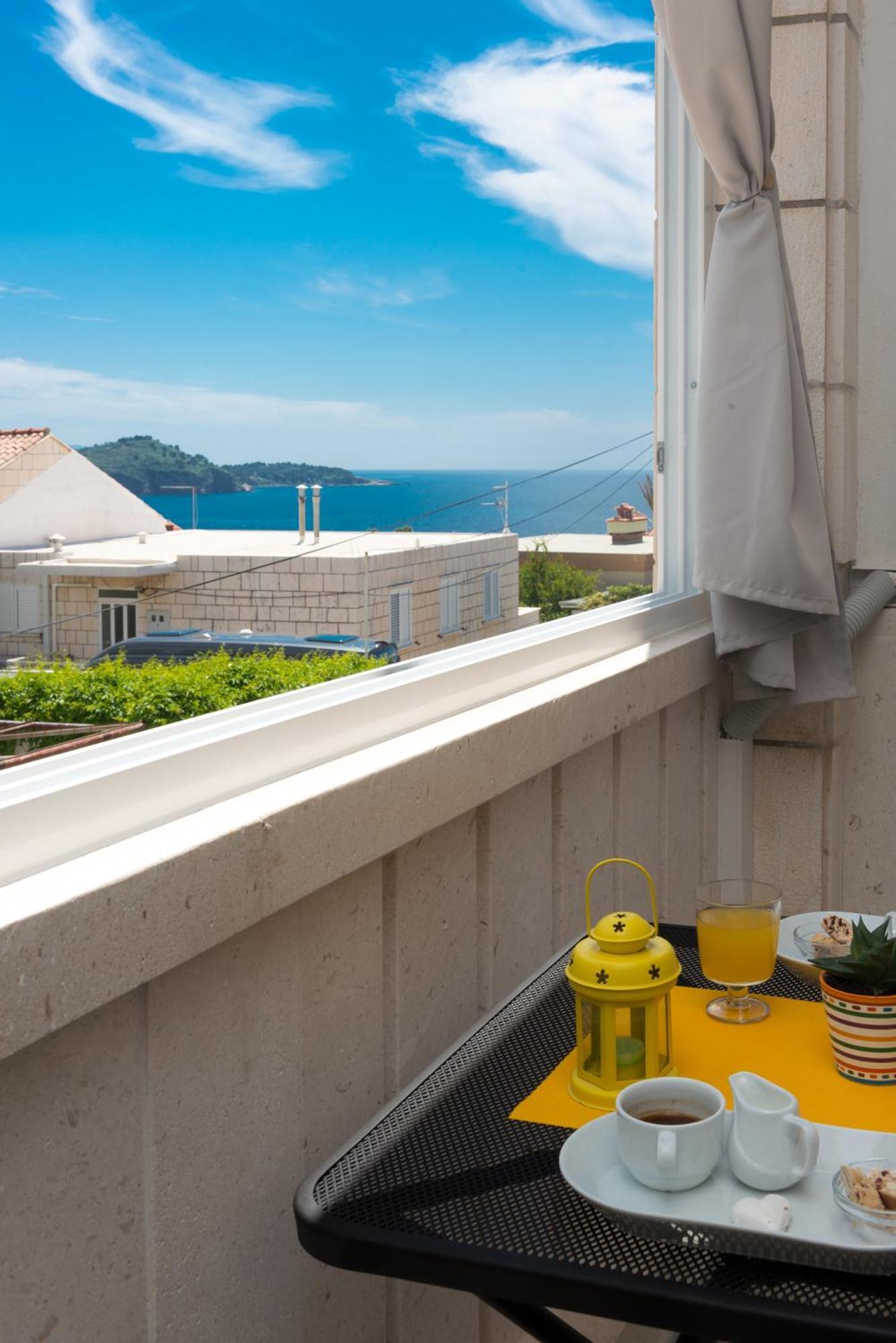 Sb Apartment No 1 Dubrovnik Exterior photo