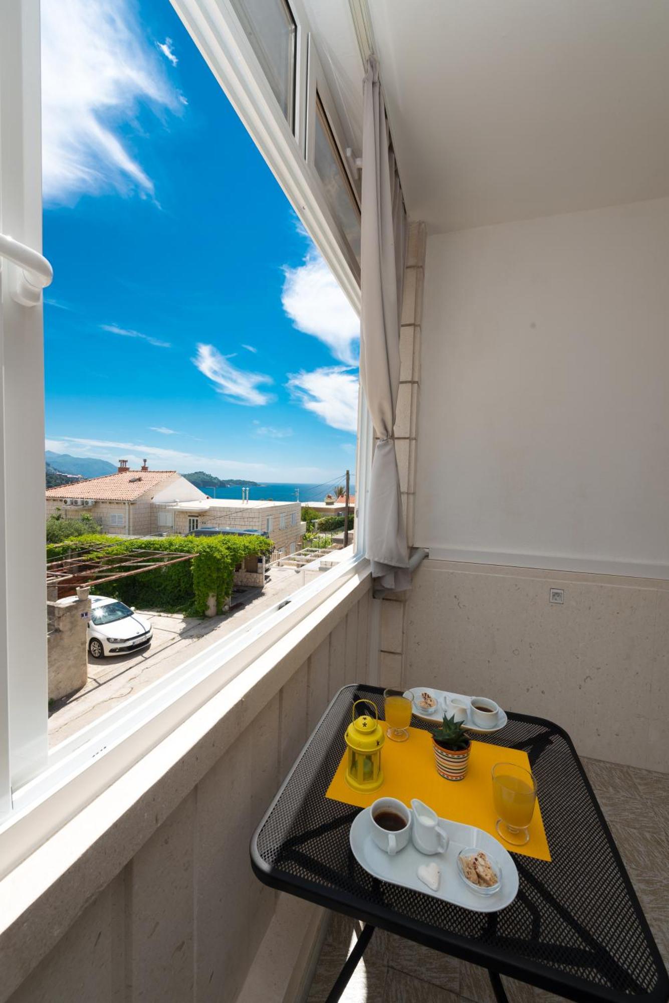 Sb Apartment No 1 Dubrovnik Exterior photo
