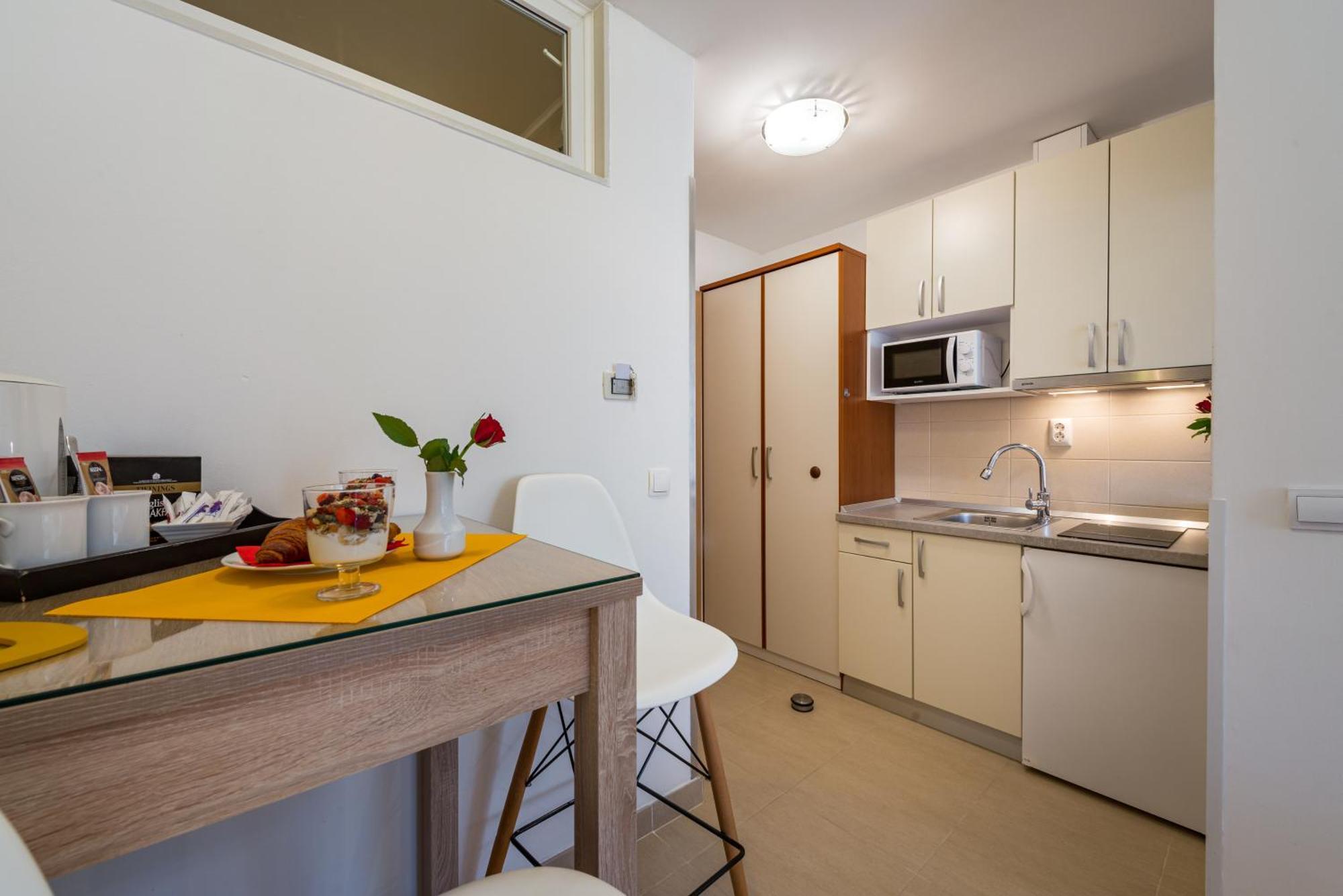 Sb Apartment No 1 Dubrovnik Exterior photo