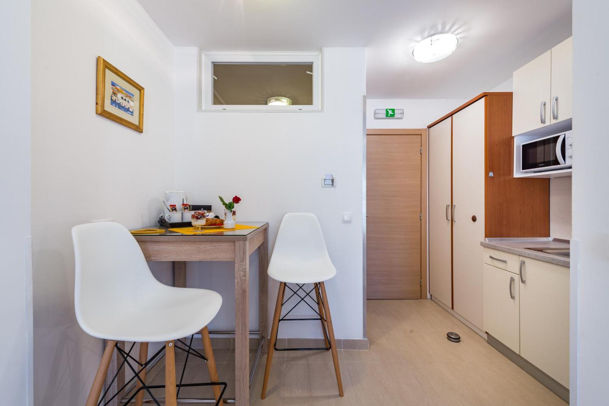 Sb Apartment No 1 Dubrovnik Exterior photo