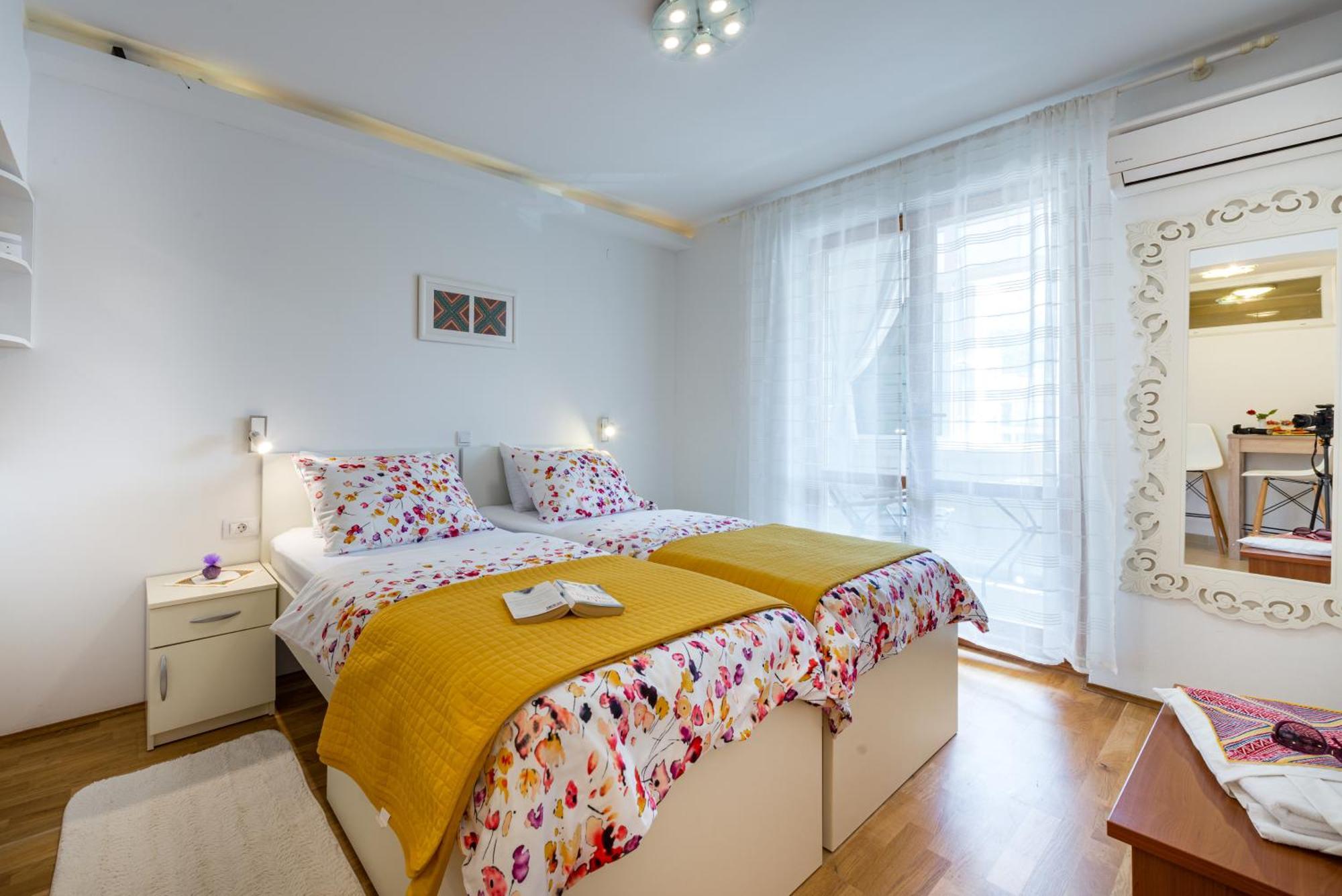 Sb Apartment No 1 Dubrovnik Exterior photo