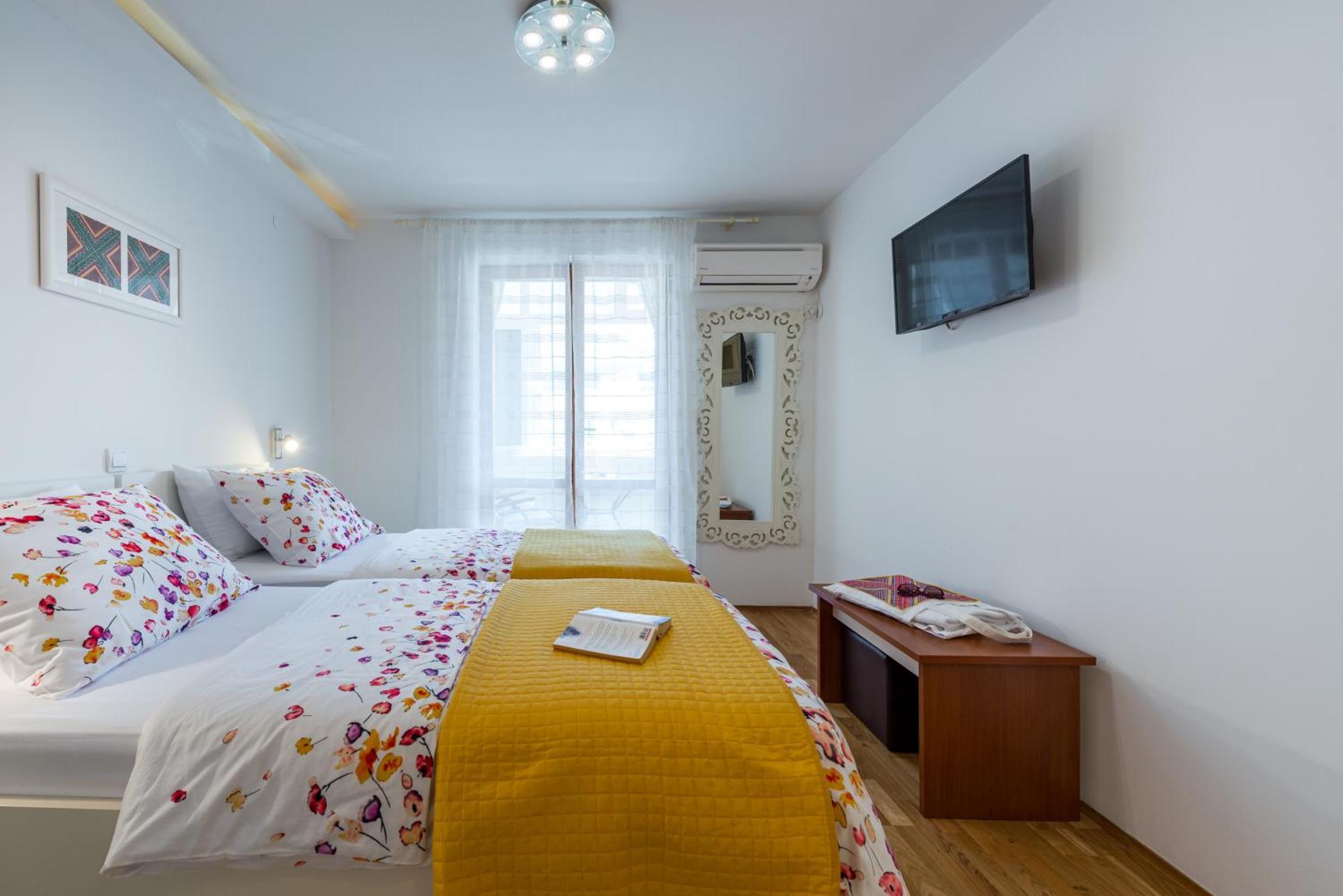 Sb Apartment No 1 Dubrovnik Exterior photo